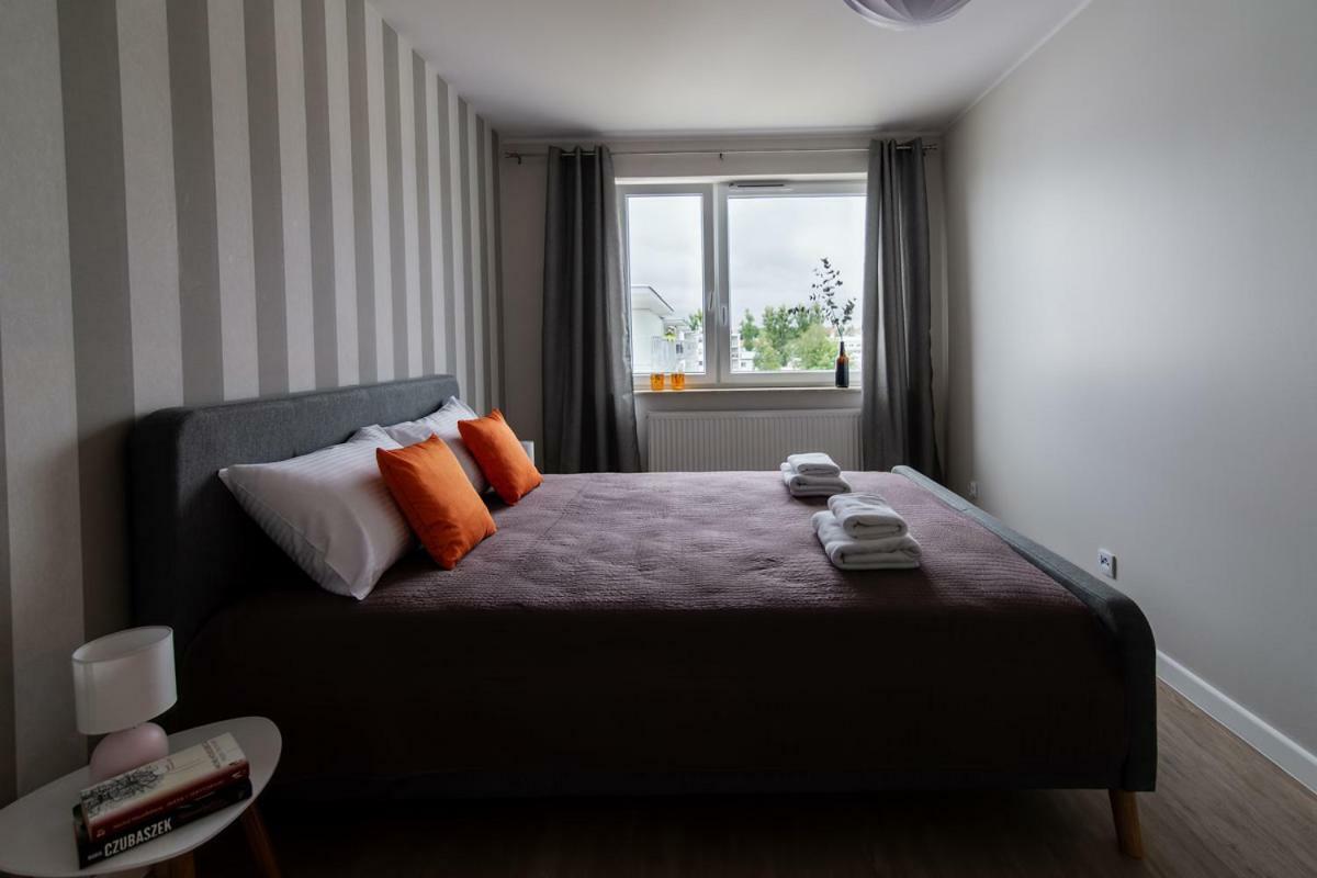 Bezowe Love Olsztyn  Exterior foto